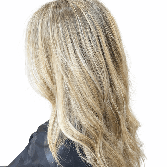 ✨ Blonde Loyalty Package at Lacey Vaughn Stylist in Goldendale, WA